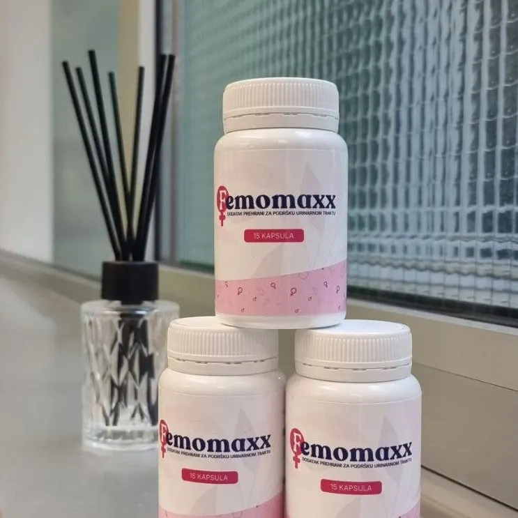 Femomaxx – 4