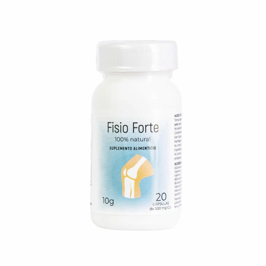 Fisio Forte – 2