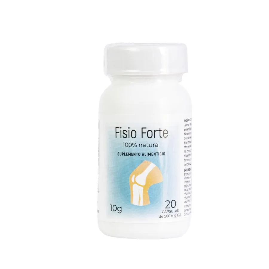 Fisio Forte – 3