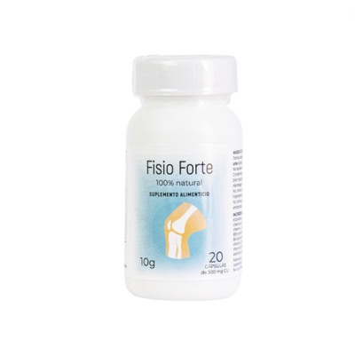Fisio Forte