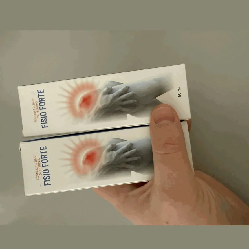 Fisio Forte – 2
