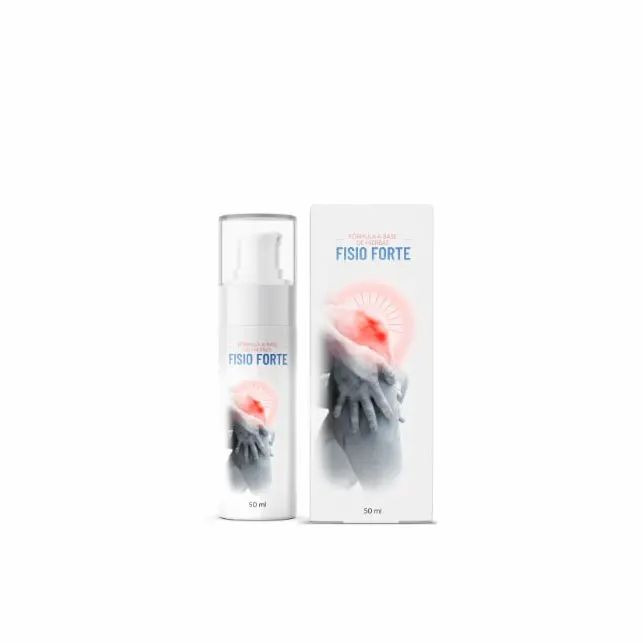 Fisio Forte – 3