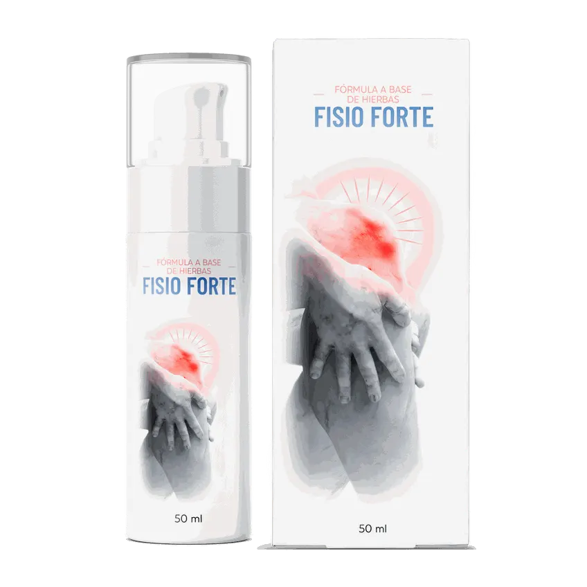 Fisio Forte – 4