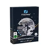 Fit&Sleep – 3