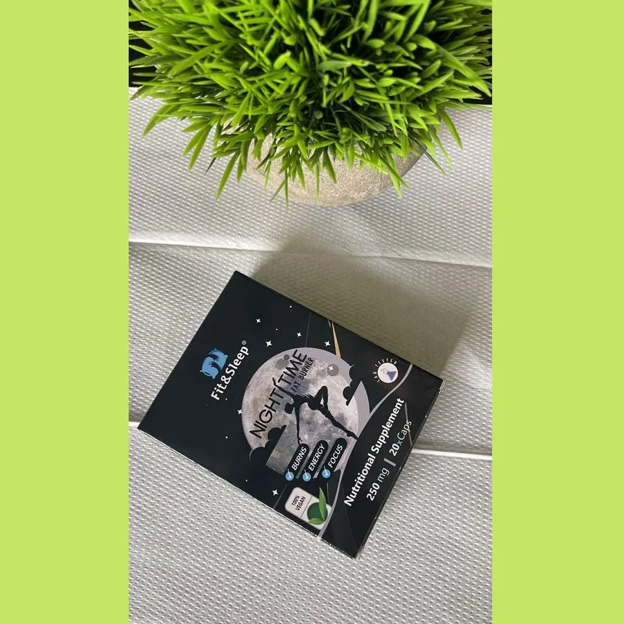 Fit&Sleep – 4