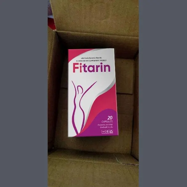Fitarin – 4