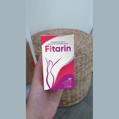 Fitarin