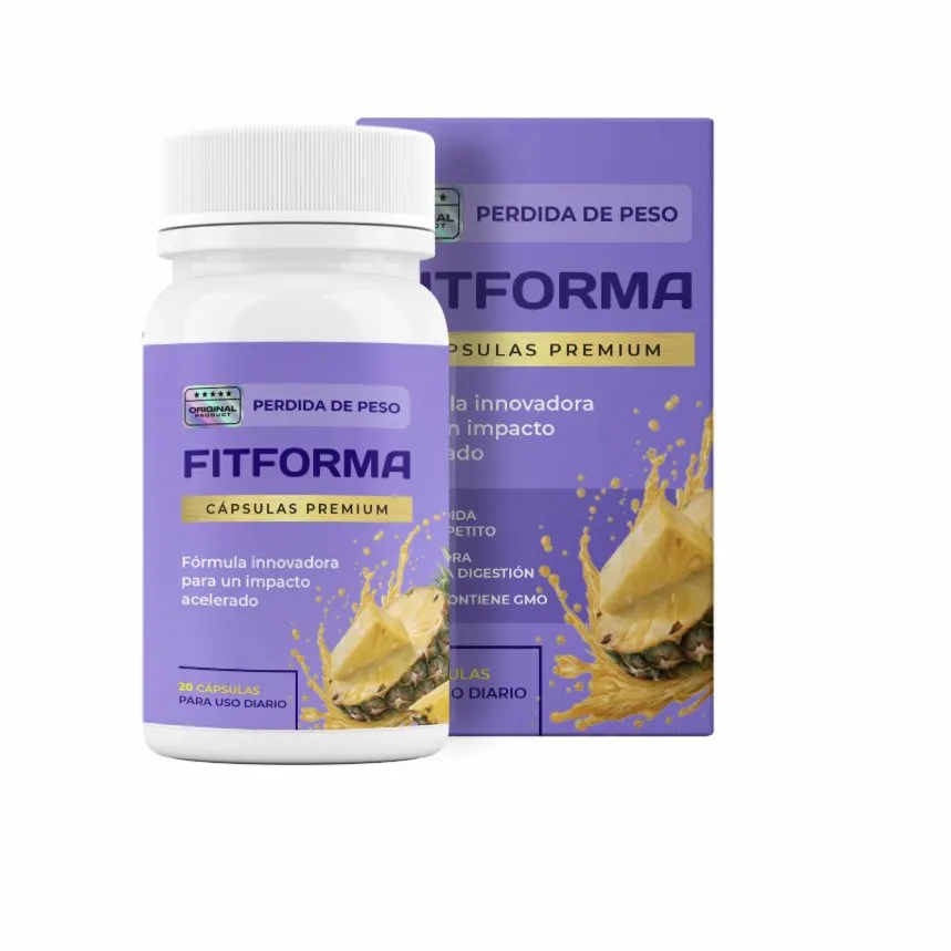 FitForma – 2