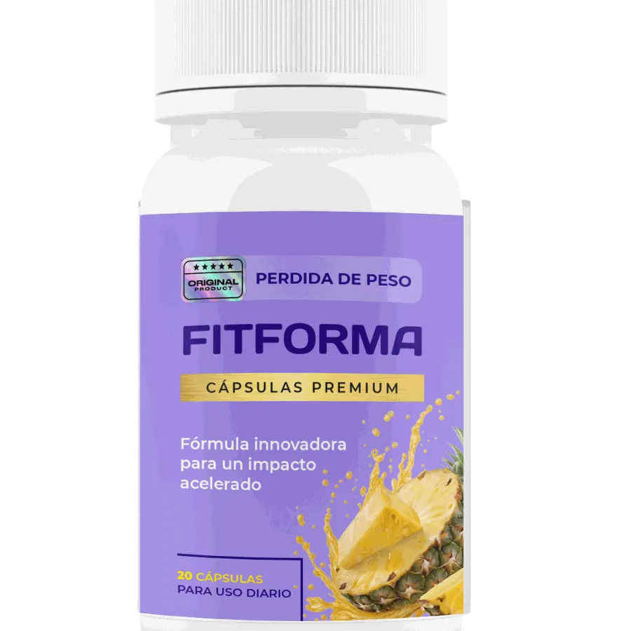 FitForma – 3