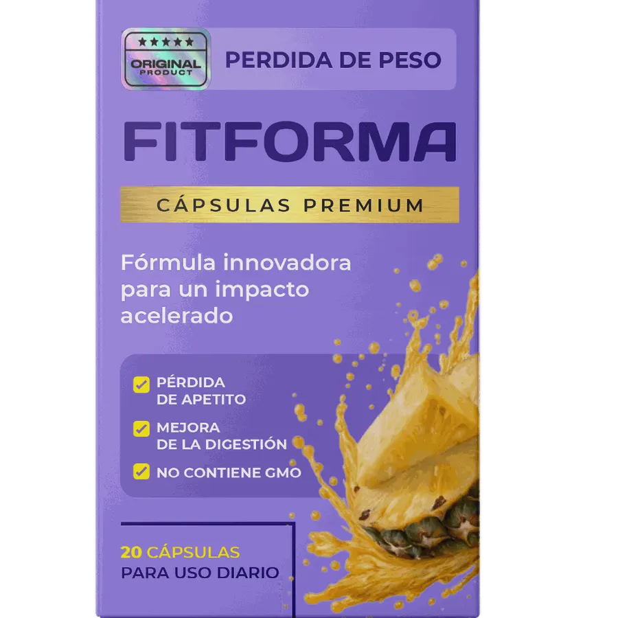 FitForma – 4