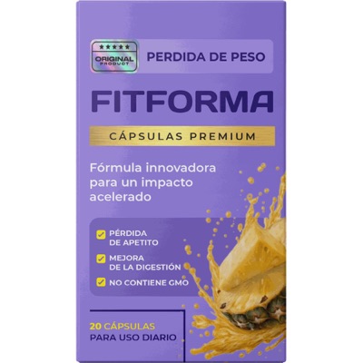 FitForma