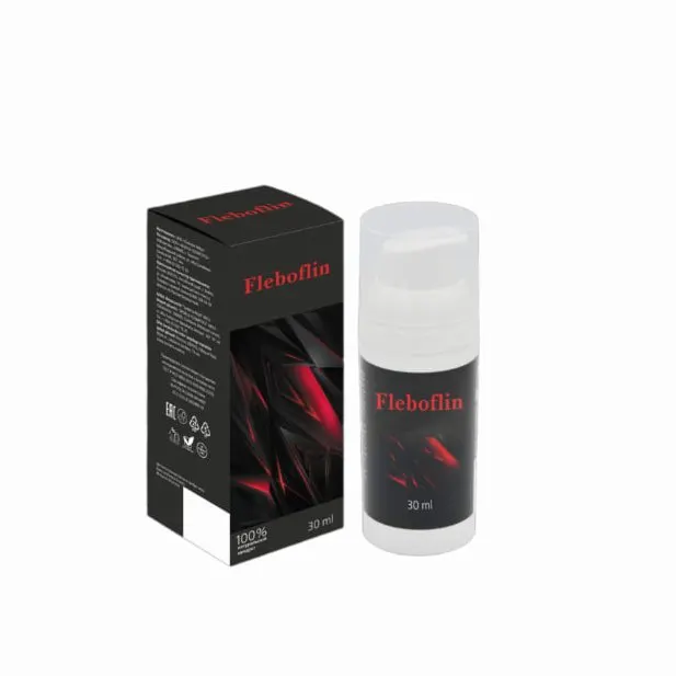 Fleboflin – 3