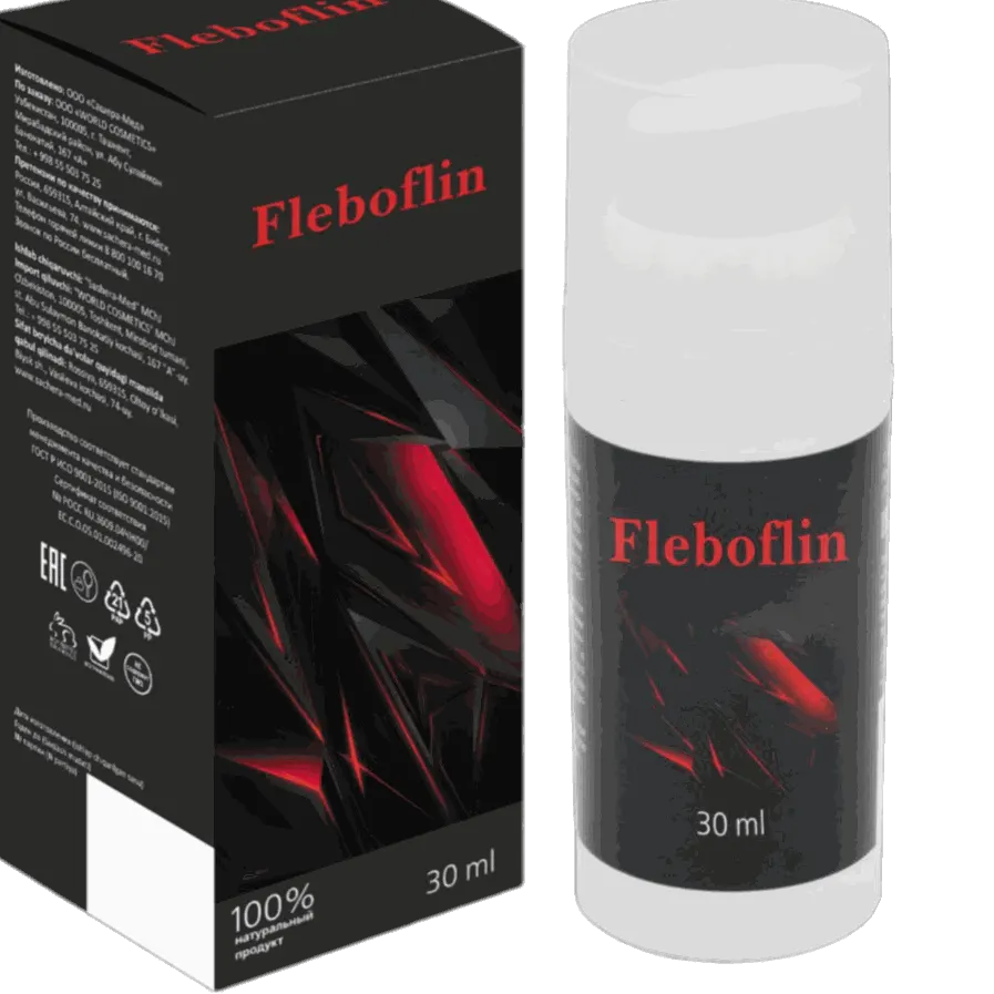 Fleboflin – 4