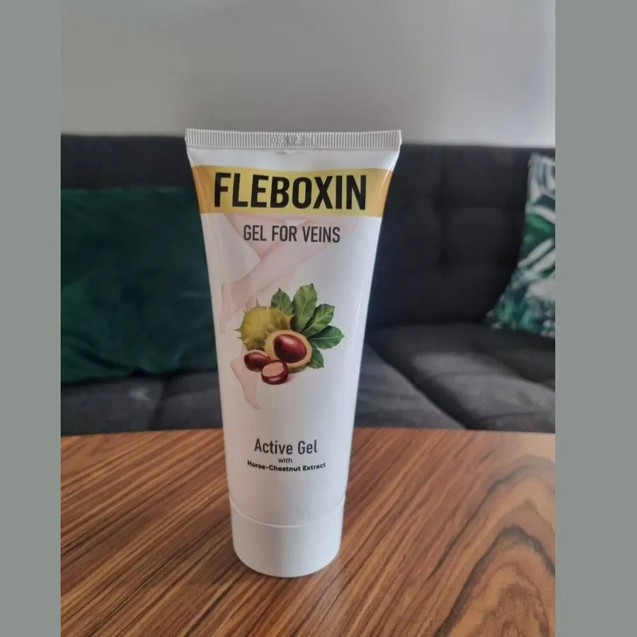 Fleboxin – 2