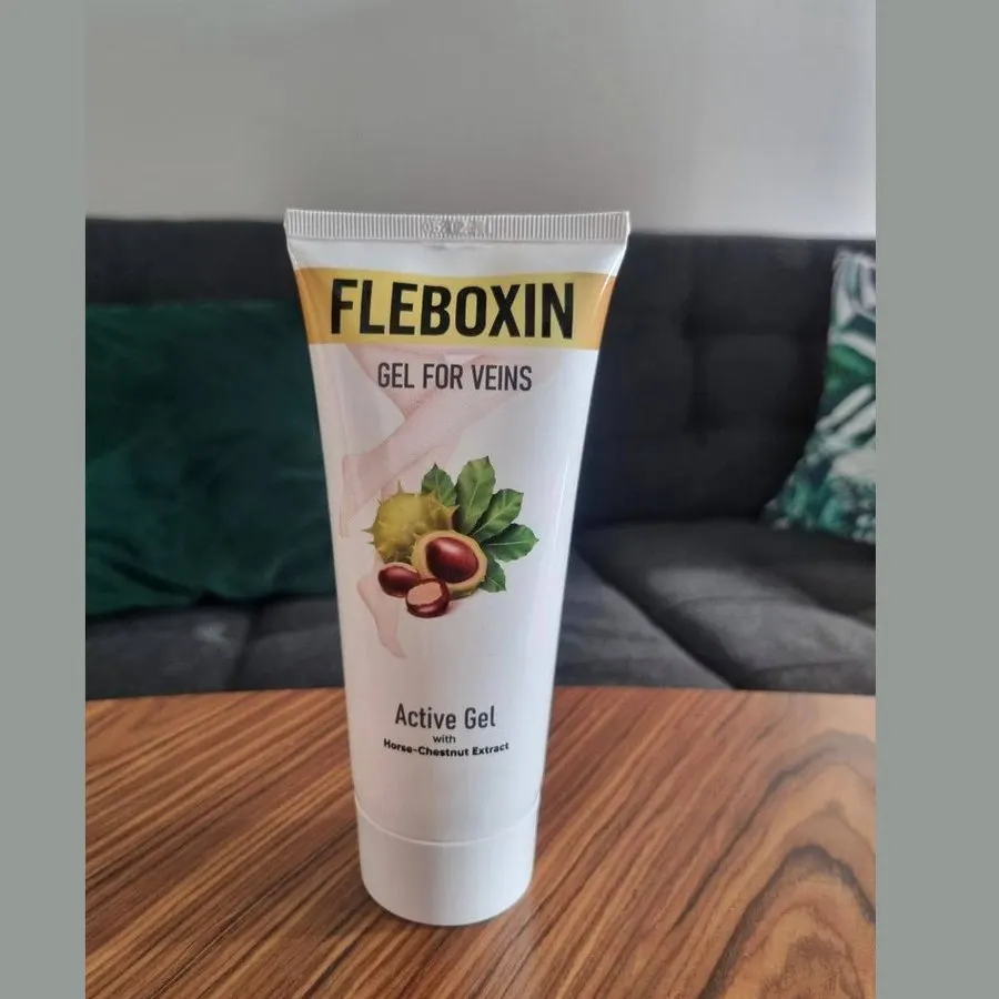Fleboxin – 4