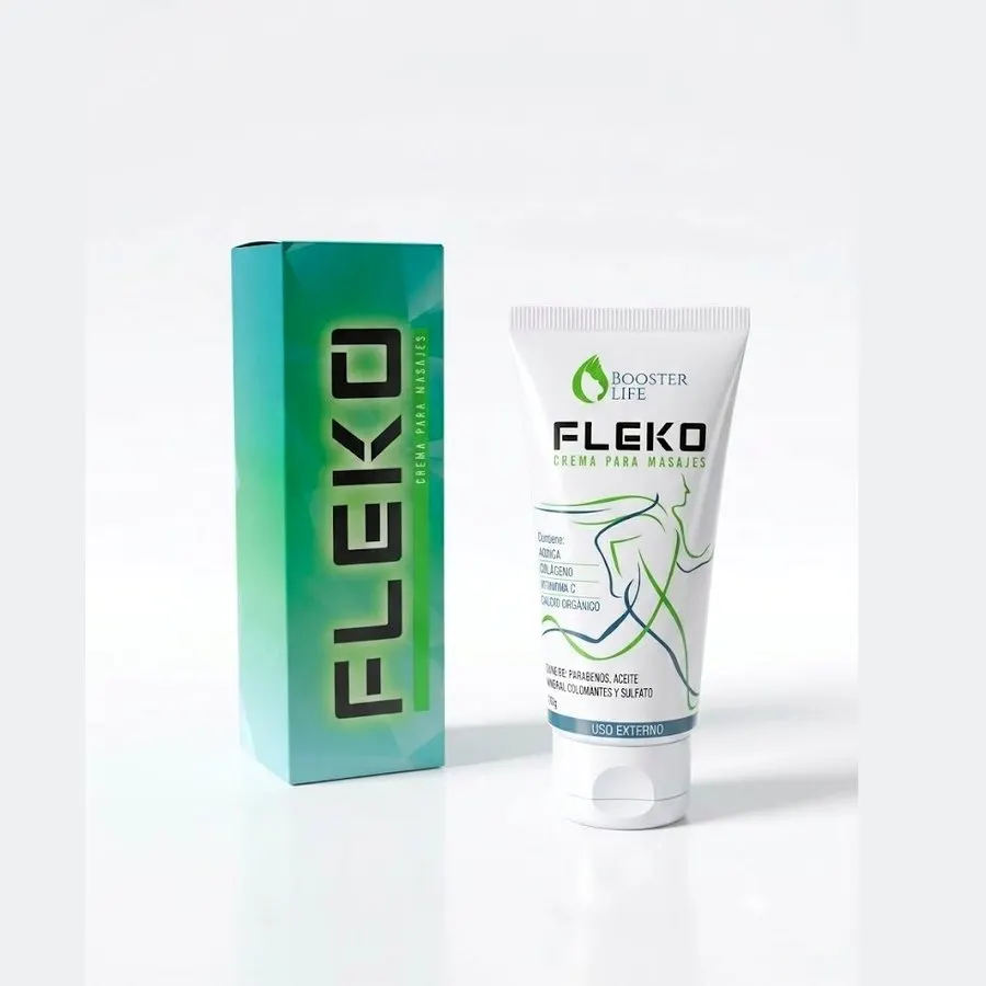 Fleko – 2
