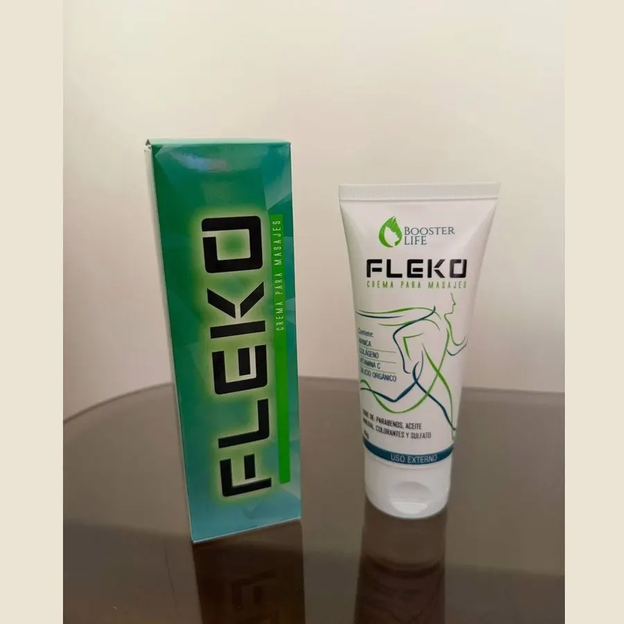 Fleko – 3