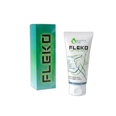 Fleko – 4