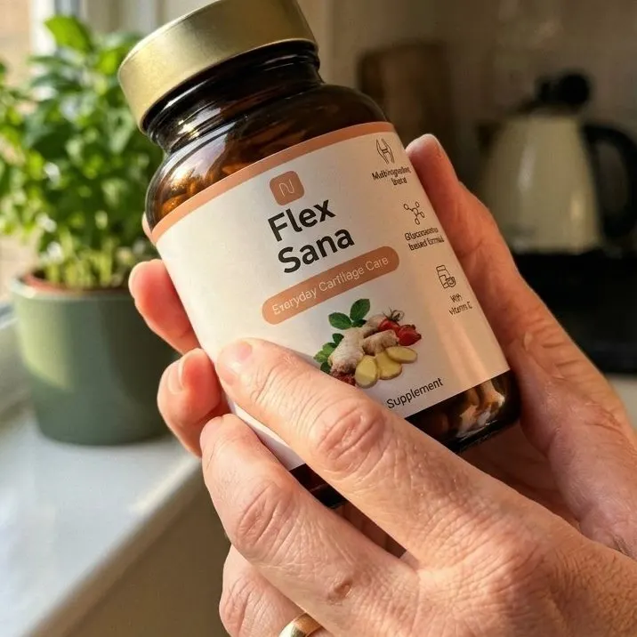 Flex Sana – 2