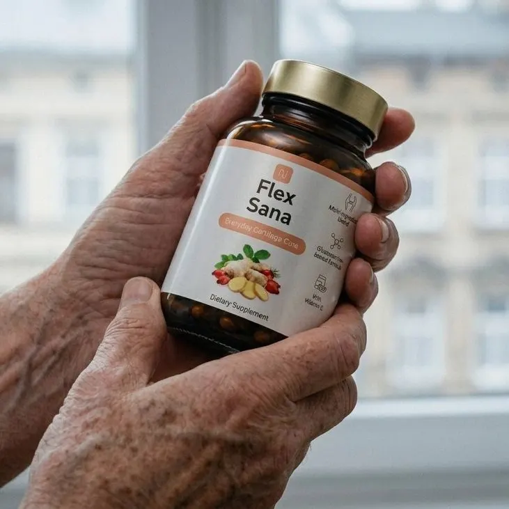 Flex Sana – 3