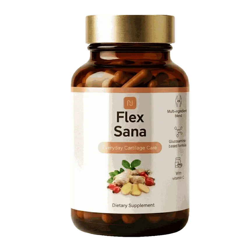 Flex Sana – 4