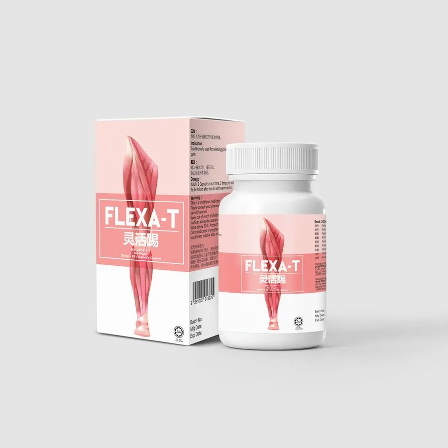 Flexa-T – 2