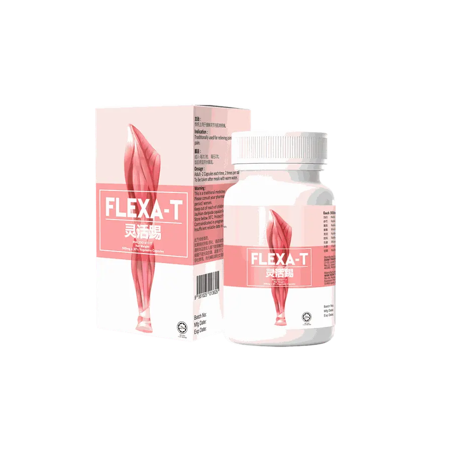 Flexa-T – 3