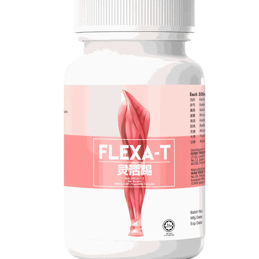 Flexa-T – 4