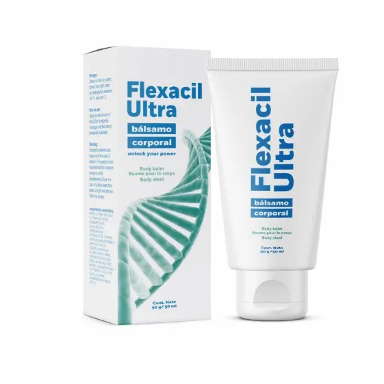 Flexacil Ultra – 2
