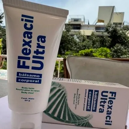 Flexacil Ultra – 4