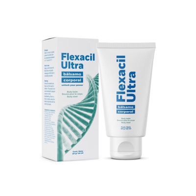 Flexacil Ultra Bálsamo