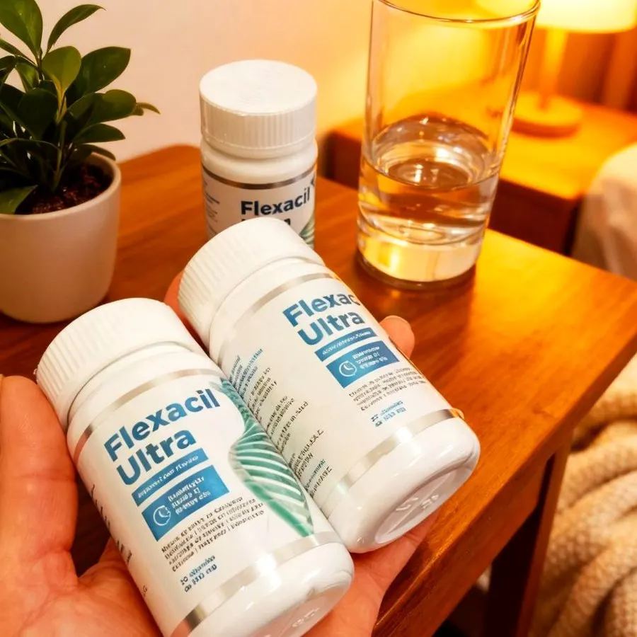 Flexacil Ultra – 2