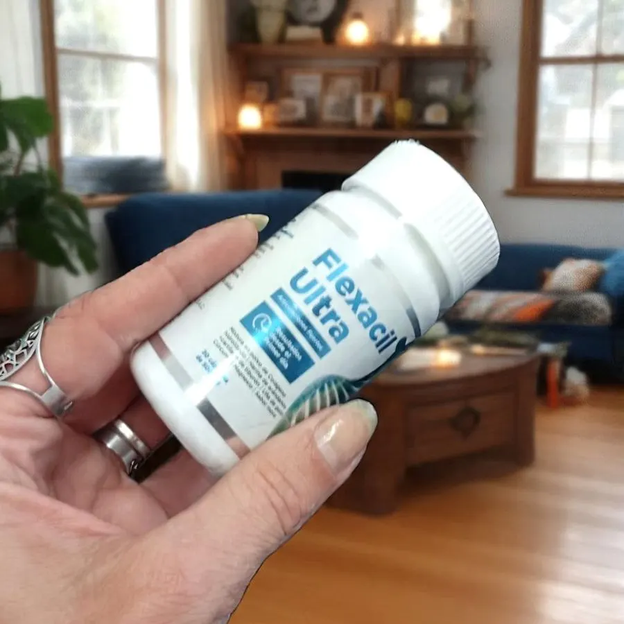 Flexacil Ultra – 3