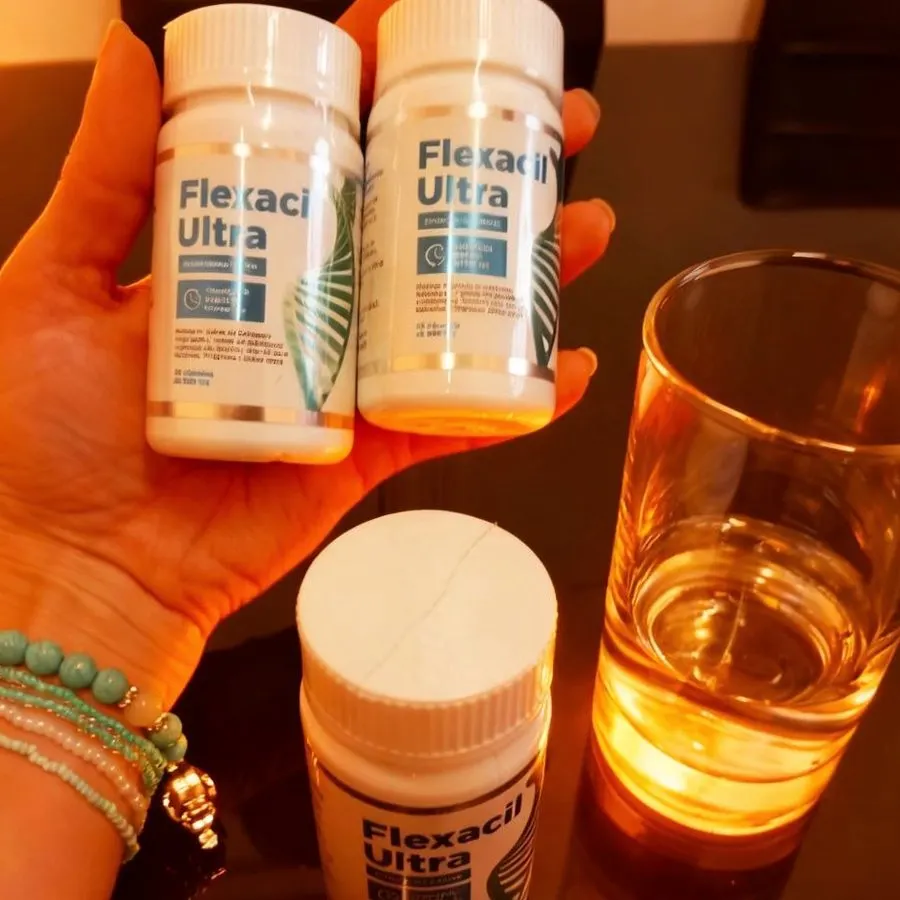 Flexacil Ultra – 4