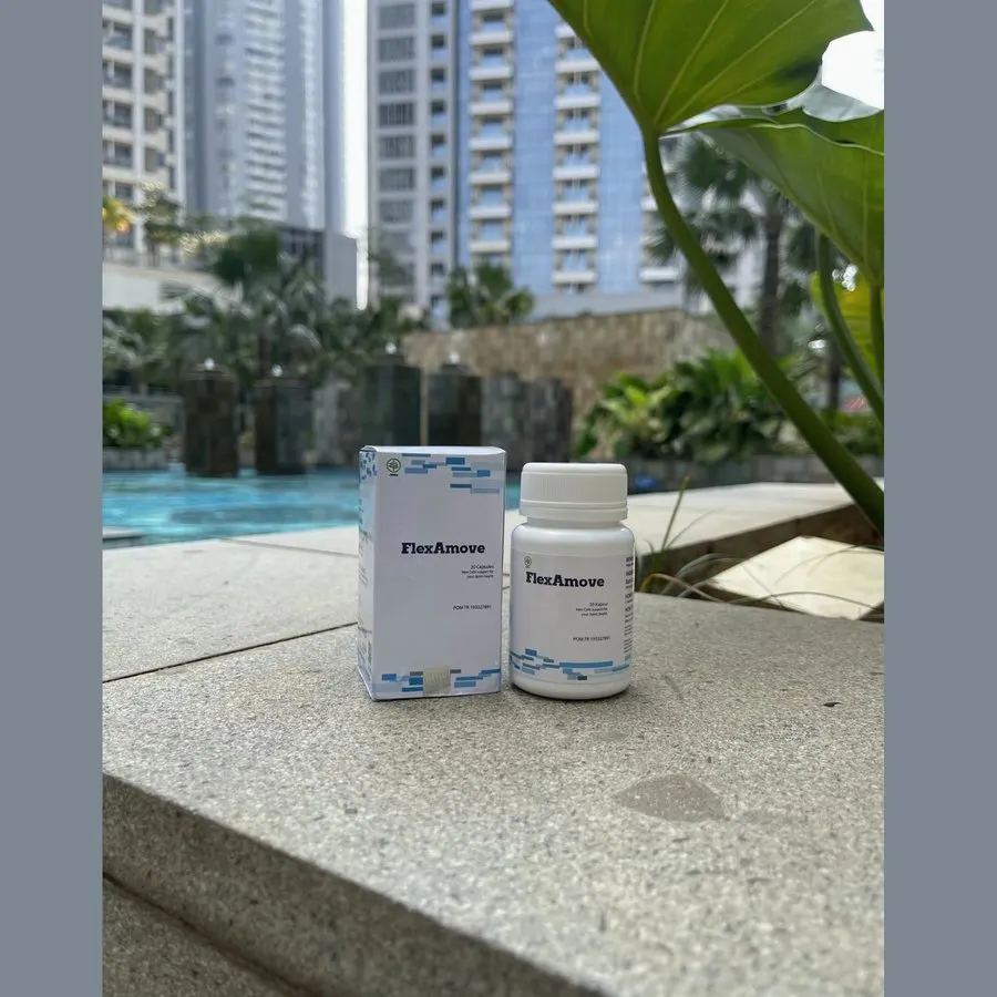 FlexAmove – 2