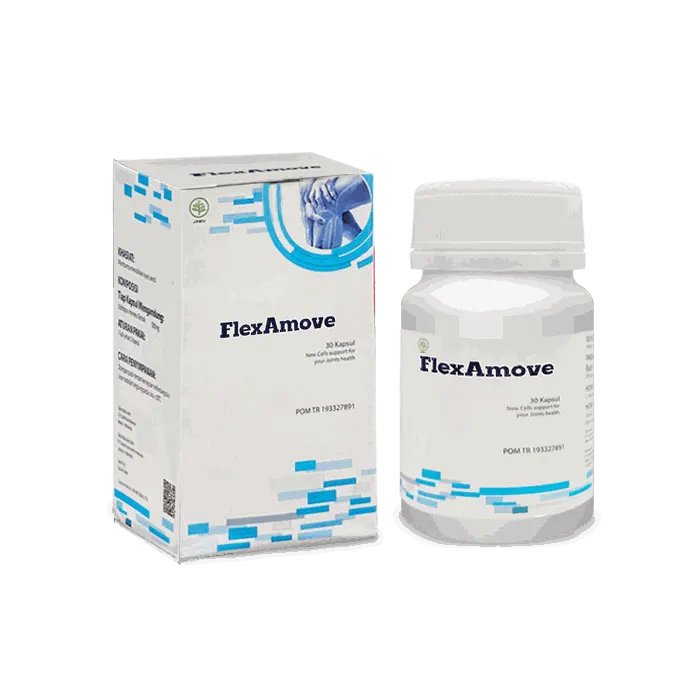 FlexAmove – 3