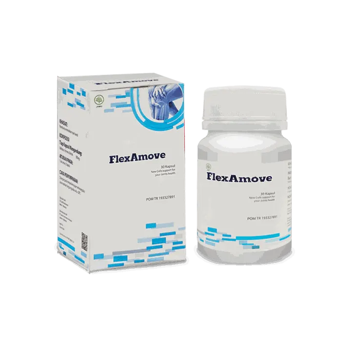 FlexAmove – 4