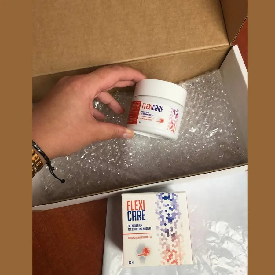 FLEXI CARE – 3
