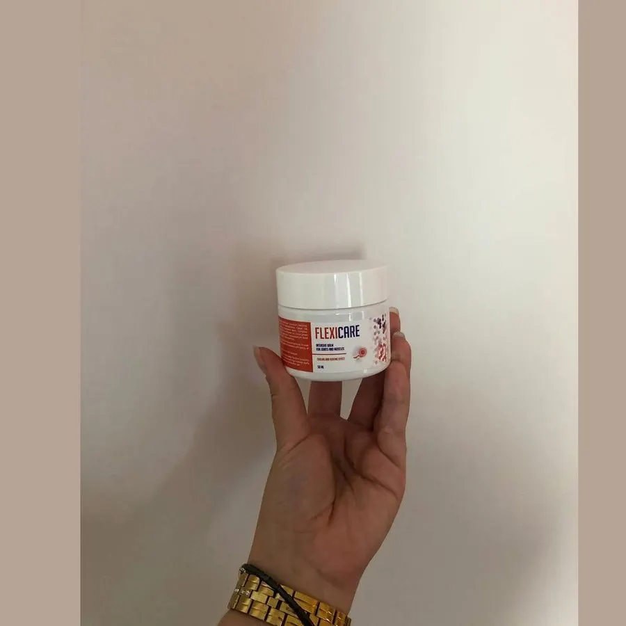 FLEXI CARE – 4