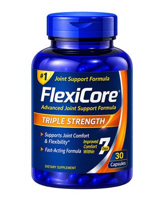 Flexicore
