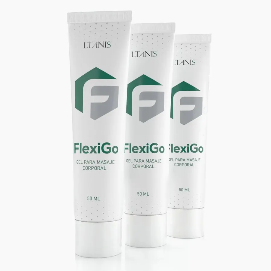FlexiGo – 2
