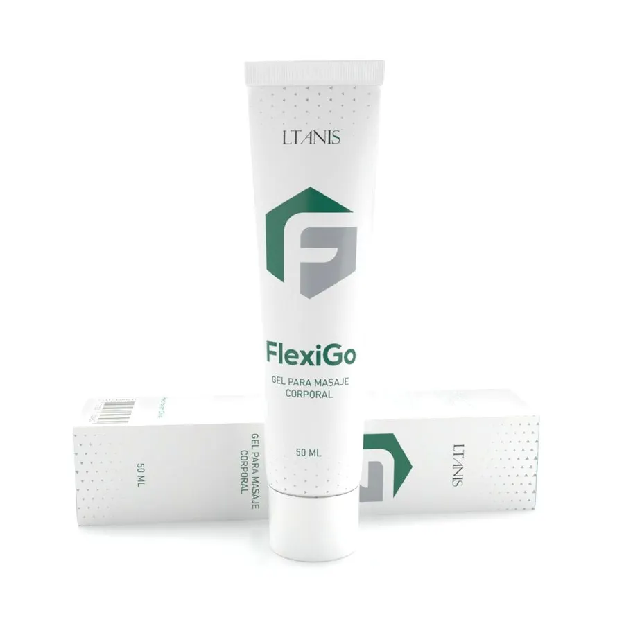 FlexiGo – 3