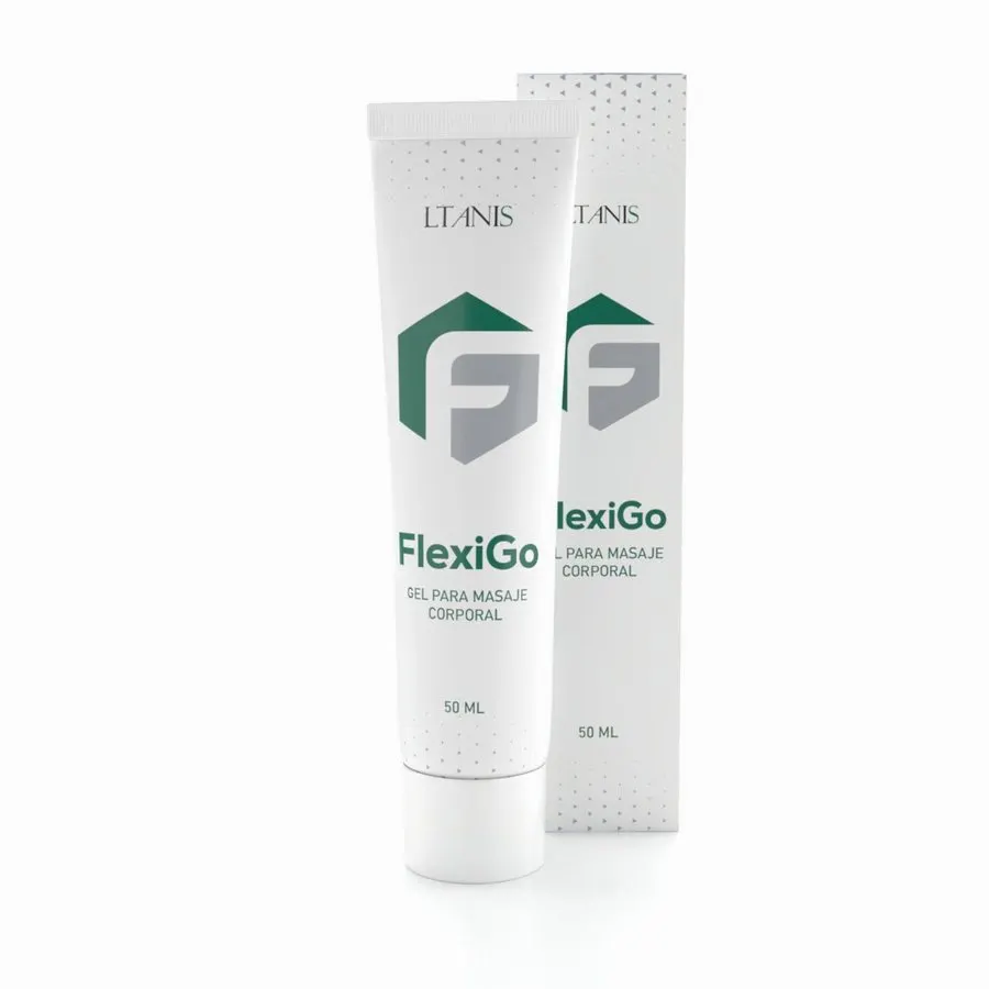 FlexiGo – 4