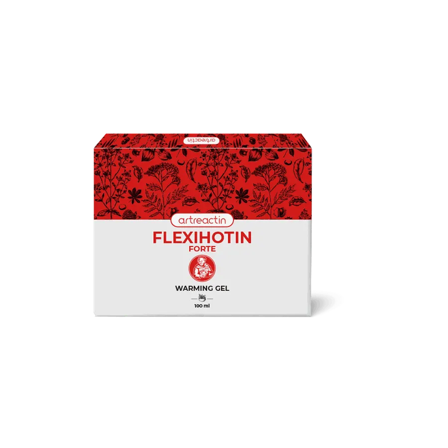 Flexihotin Forte – 2