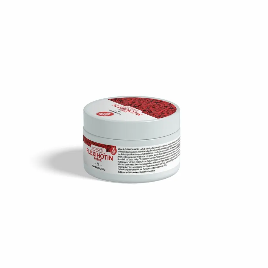 Flexihotin Forte – 3