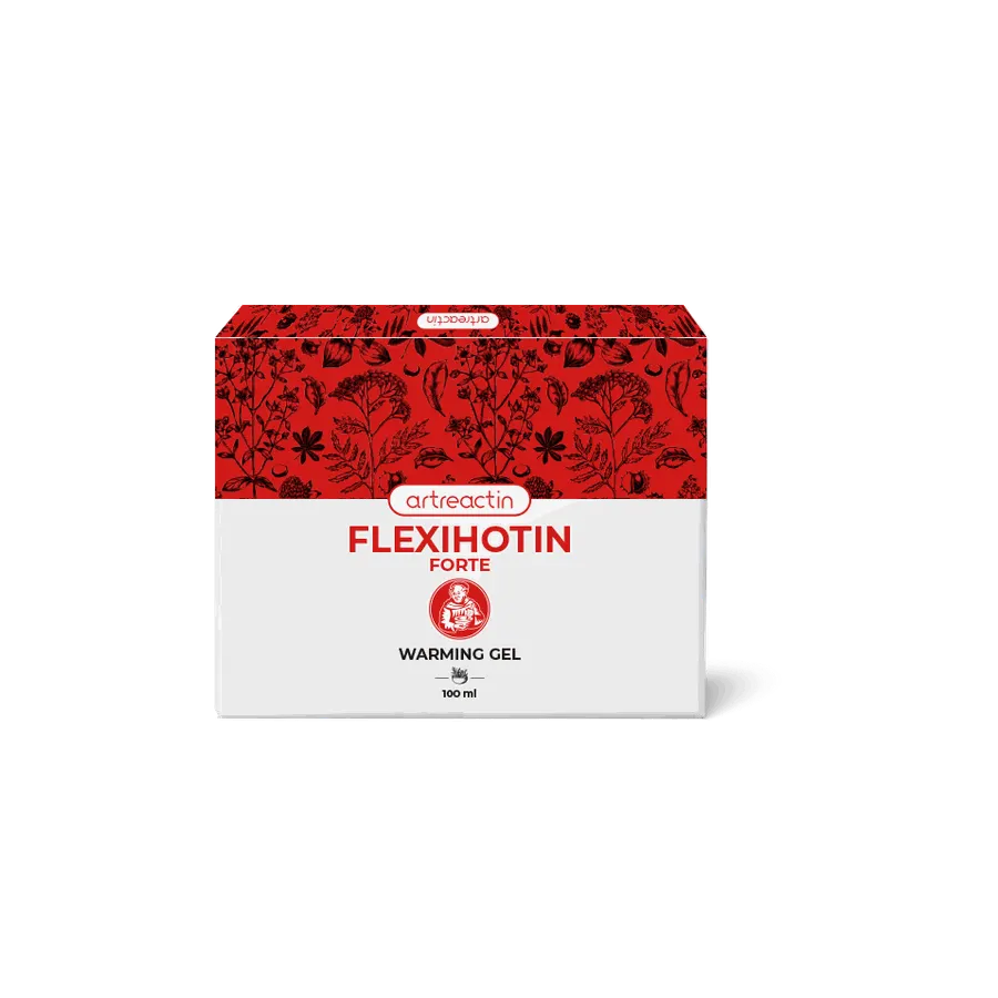 Flexihotin Forte – 4