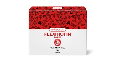 Flexihotin Forte