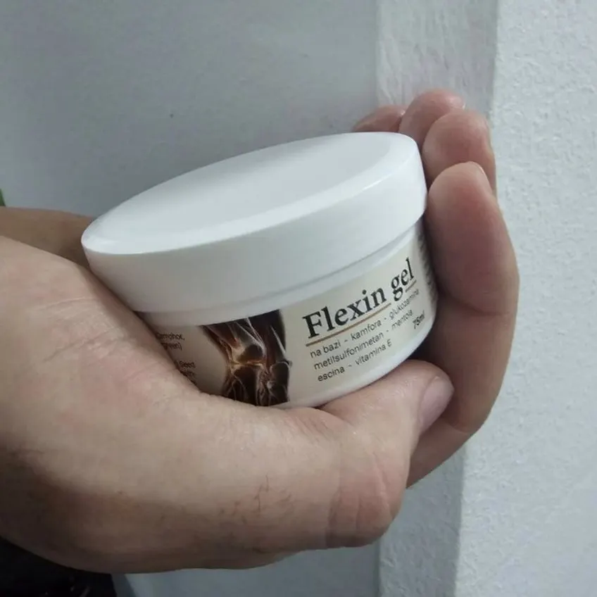 Flexin gel – 2