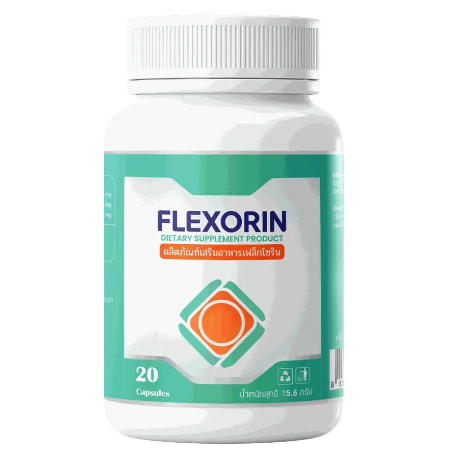 Flexorin – 4