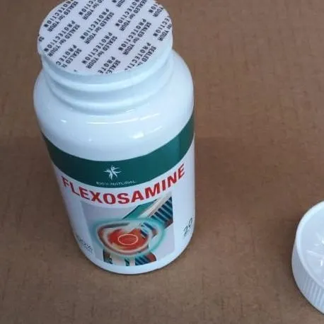 Flexosamine – 2